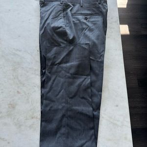 Zanella Parker Flat Front Trouser